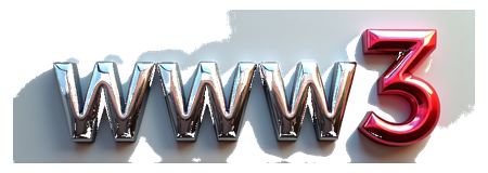 www3 logo